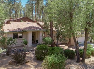 1617 Valley Ranch Cir, Prescott, AZ 86303