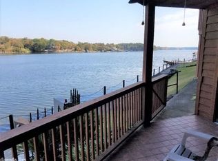 310 Kleinshore Rd, Hot Springs, AR 71913