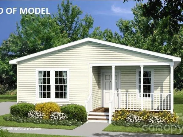 LOT 8 River Breeze Dr, Morganton, NC 28655