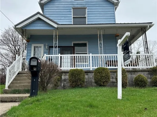 518 S Irvine Ave, Sharon, PA 16146