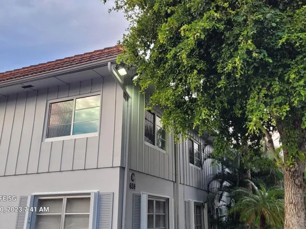 659 W Oakland Park Boulevard #C203, Oakland Park, FL 33311