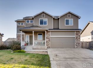 4145 Cypress Ridge Ln, Wellington, CO 80549