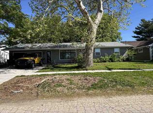 460 W Washington St, Somonauk, IL 60552