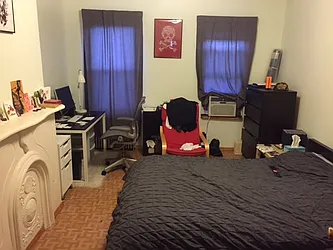 Rented by Proper Real Estate, LLC