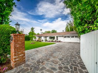 5842 Lubao Ave, Woodland Hills, CA 91367
