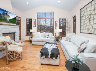 280 Hackamore Rd, Edwards, CO 81632