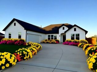 1909 Willowcrest Loop, Denton, TX 76205