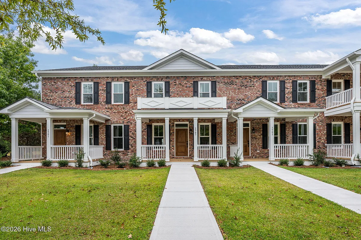 Building Photo - 3903 Harkers Way