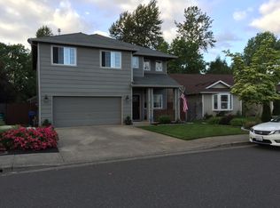 2106 SW 11th St, Battle Ground, WA 98604