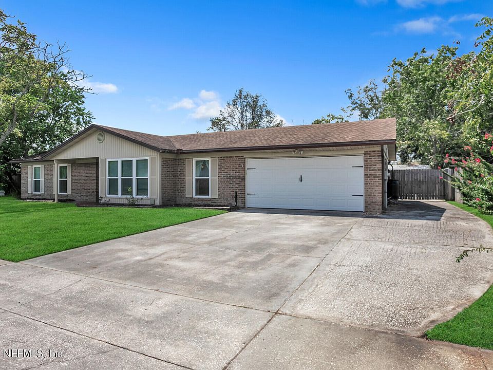 168 DEBARRY AVE, Orange Park, FL 32073 MLS 1247656 Zillow