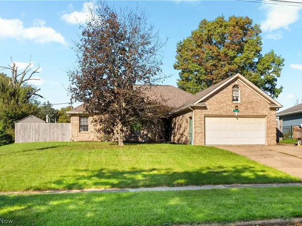 1880 Cloveridge Dr, Orrville, OH 44667