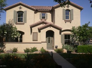1074 S Hawk Ln LOT 115, Gilbert, AZ 85296