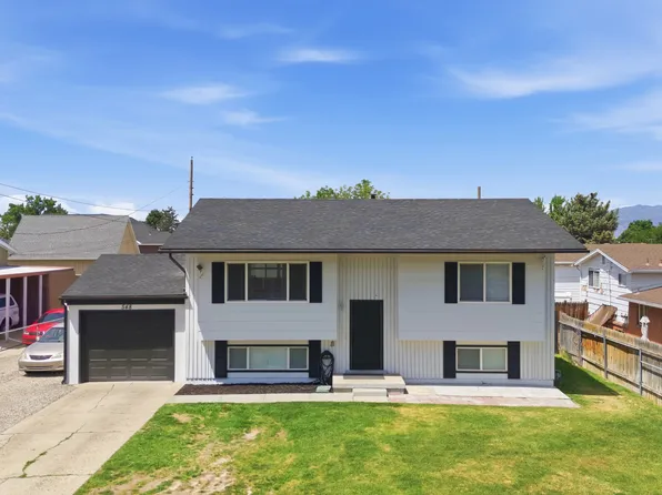 548 W 5900 S, Murray, UT 84123
