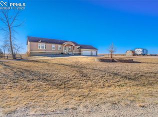 37450 Judge Orr Rd, Calhan, CO 80808