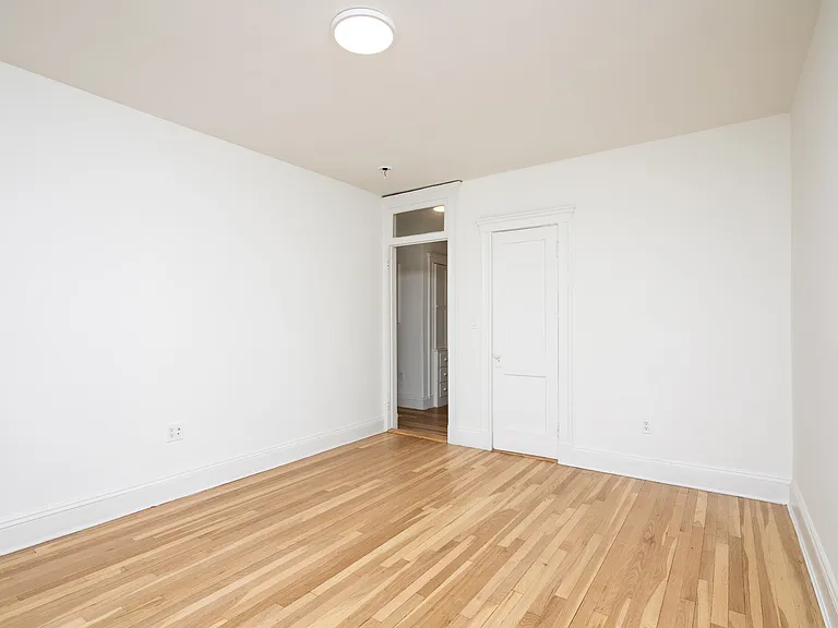 288 Chestnut Hill Ave #6 — Photo 4