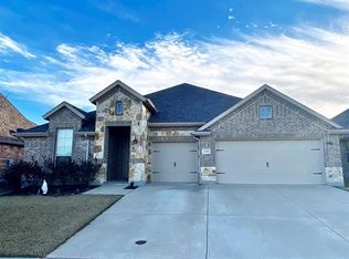 2306 Jackson Dr, Melissa, TX 75454
