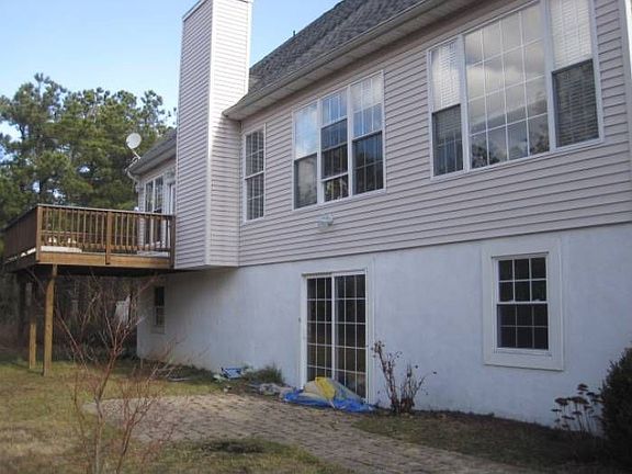 Subject Photo - Rear