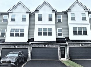 61 Becker Dr, Chalfont, PA 18914