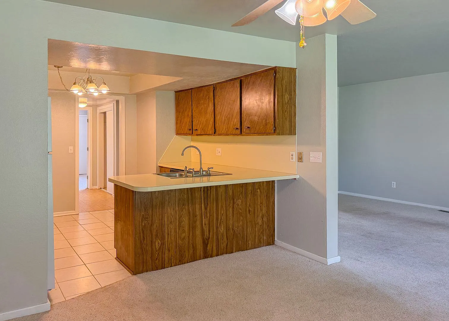 Waterfront Townhome in NW OKC! — Photo 3