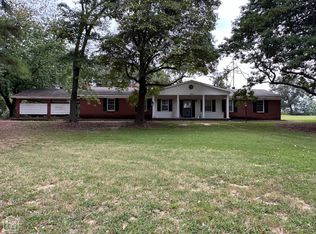 101 Shady Park Ln, Bono, AR 72416