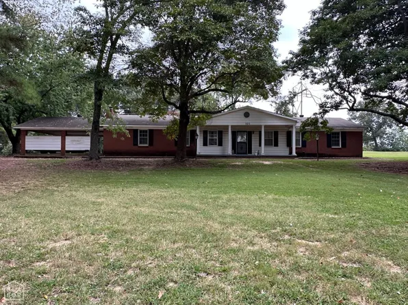 101 Shady Park Ln, Bono, AR 72416