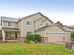 790 Whispering Oak Dr, Castle Rock, CO 80104
