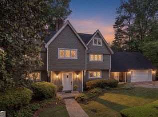94 River Park Dr, Sandy Springs, GA 30328