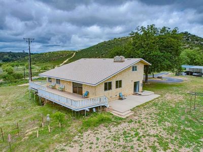 25941 Old Julian Hwy, Ramona, CA, 92065