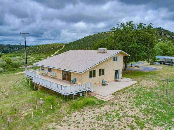 25941 Old Julian Hwy, Ramona, CA 92065