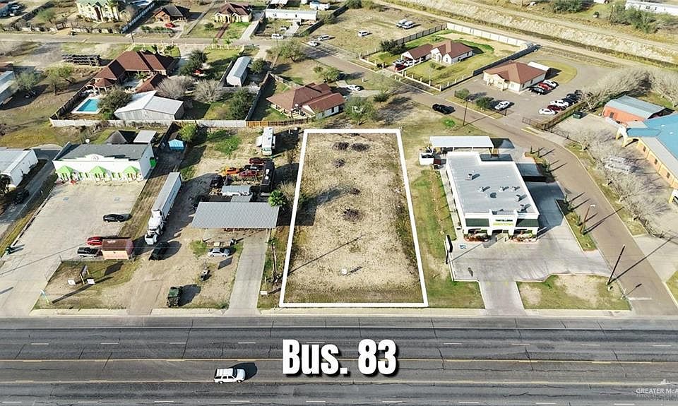 1st image of 1512 W Business 83 Highway
