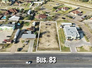 1512 W Business Highway 83, Mission, TX 78572