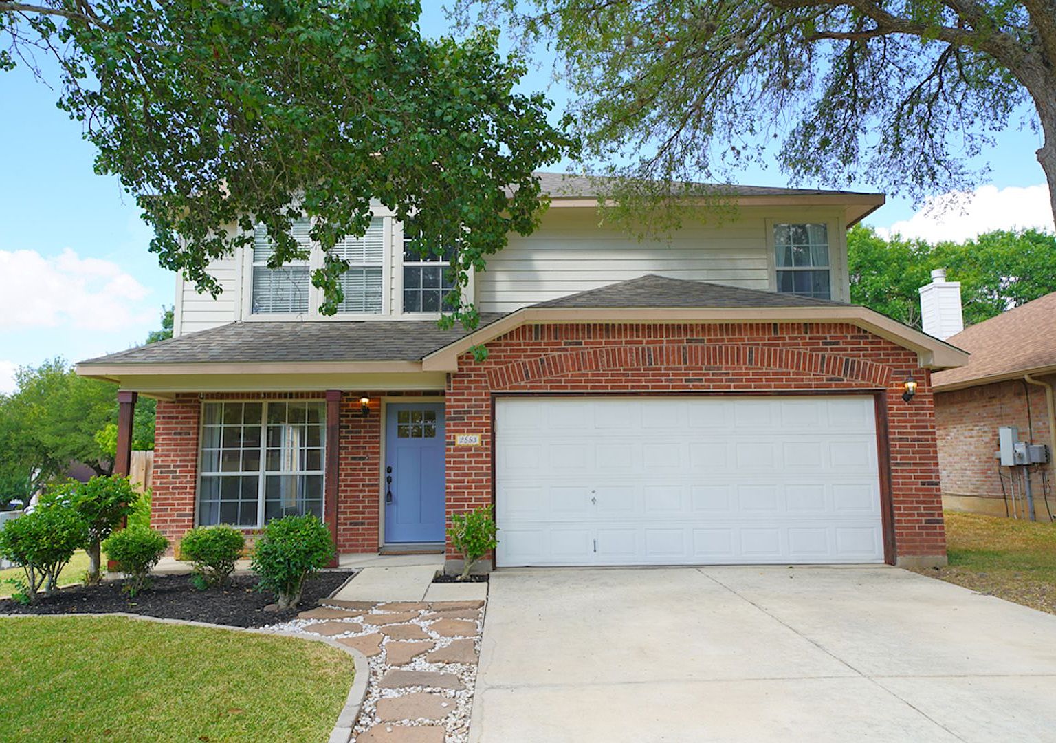 2553 Woodland Village Pl, Schertz, TX 78154 Zillow