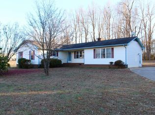 2114 S Third Street Ext, Mebane, NC 27302