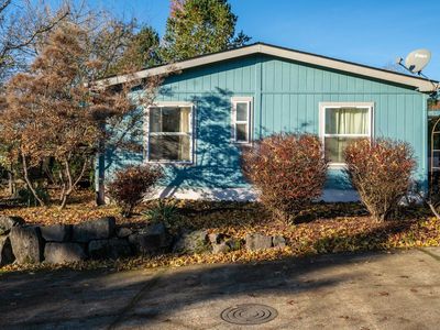 625 SW 9th St Unit 20, Dundee, OR, 97115