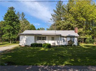 350 W Main St, Pekin, IN 47165