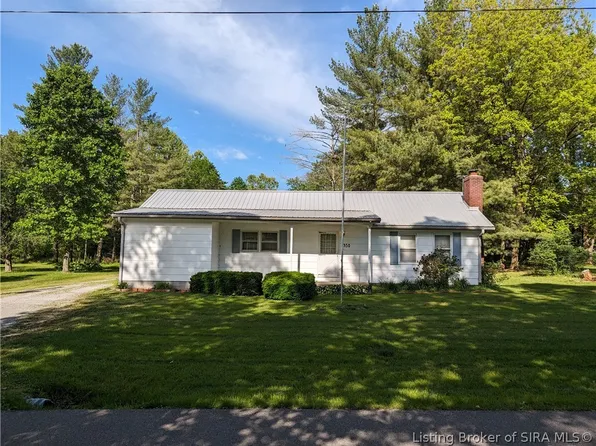 350 W Main Street, Pekin, IN 47165