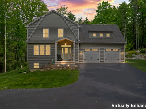 153 Logging Road, York, ME 03902