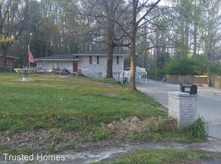 3697 Lithia Way, Lithia Springs, GA 30122