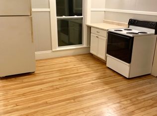 39 High St APT 3, Fairfield, ME 04937