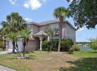 1639 Bridgeview Cir, Orlando, FL 32824