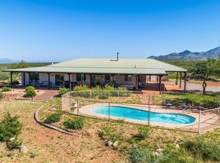 213 Camino Kennedy, Rio Rico, AZ 85648