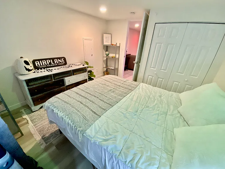 Another Angle of bedroom