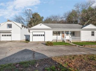 1940 Providence Pike, North Smithfield, RI 02896