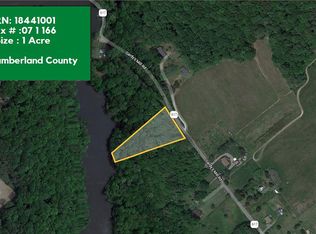 0 Gardys Mill Rd #0, Callao, VA 22435