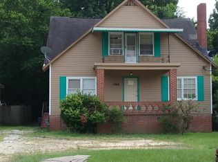 1048 33rd St APT A, Columbus, GA 31904