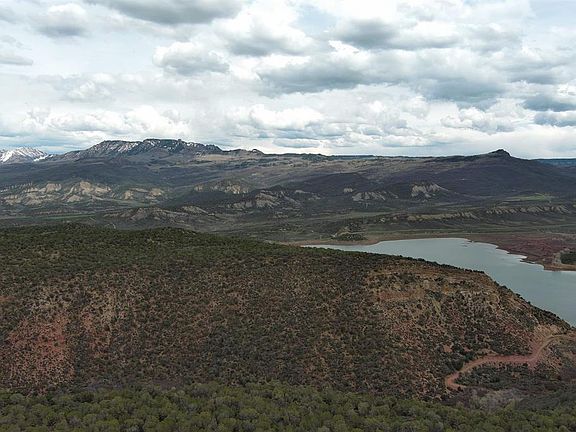 2nd image of TBD BLM Road