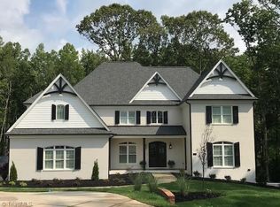 7826 Neugent Dr, Stokesdale, NC 27284