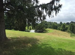 3980 Lightner Ridge Rd, Stockport, OH 43787