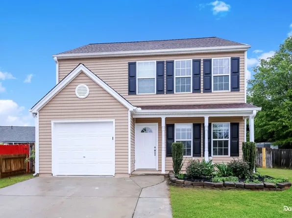 2454 Canary Ct, Gainesville, GA 30504