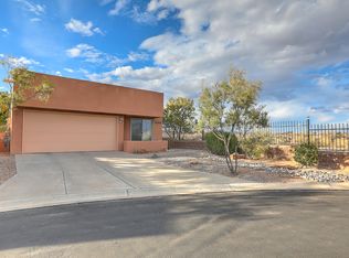 4445 Desert Lily Ct SE, Rio Rancho, NM 87124
